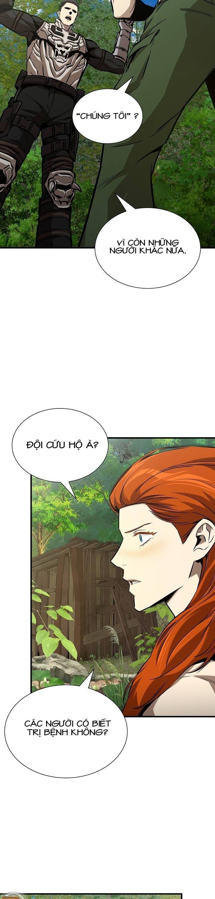 return survival chapter 144 4