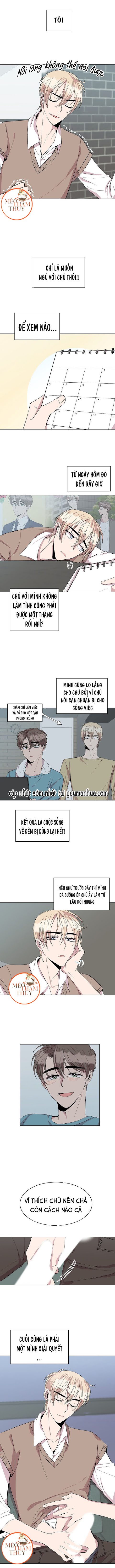 giúp em với, chú ơi! chapter 17 2