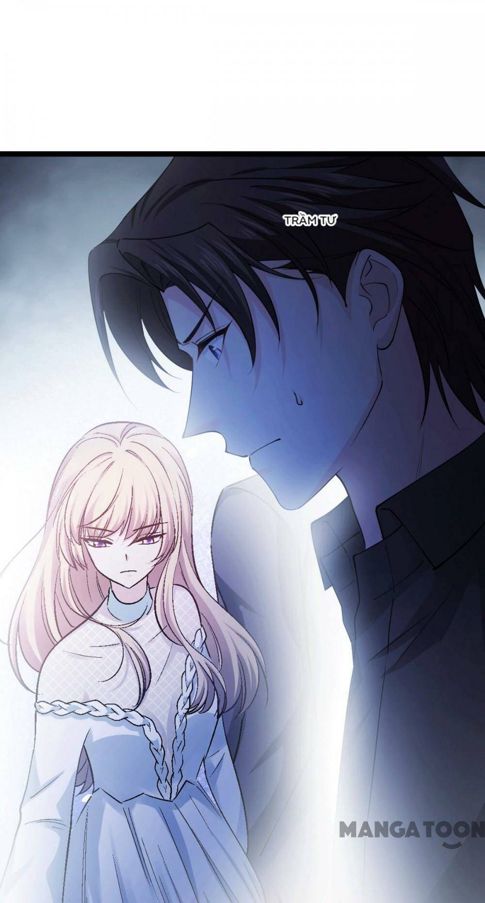 ảnh hậu lão bà không được chạy chapter 228 39