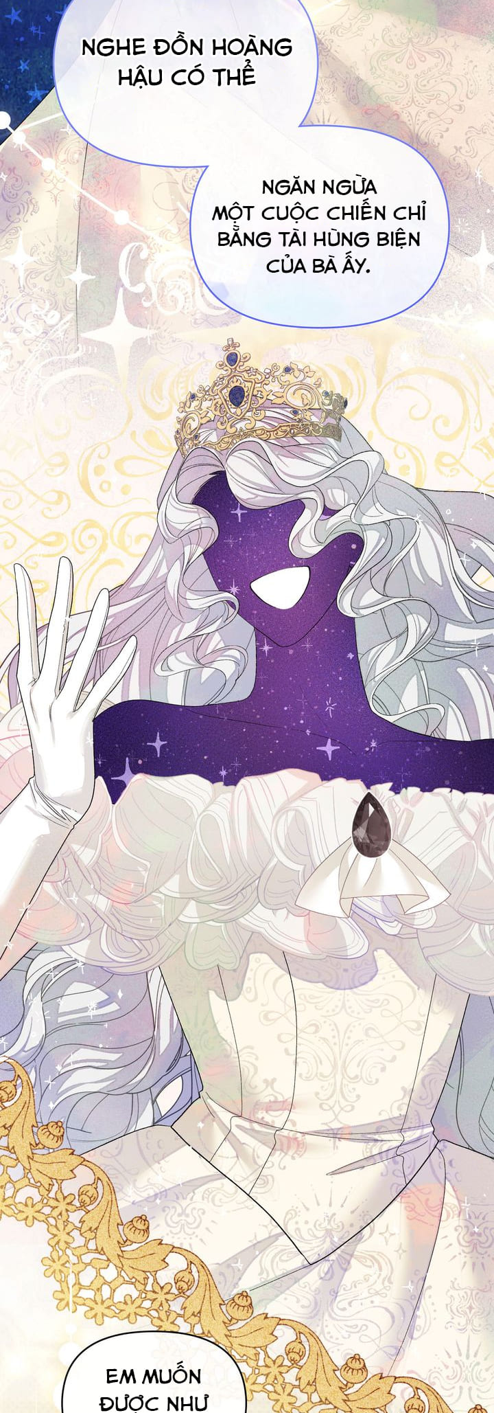 công chúa muốn ly hôn chapter 27 29