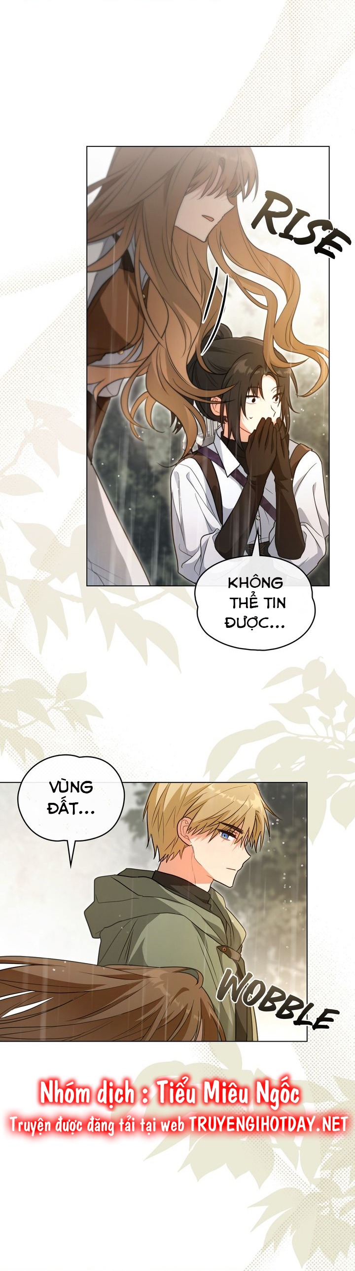 yêu cô công chúa sắp chết chapter 58 14