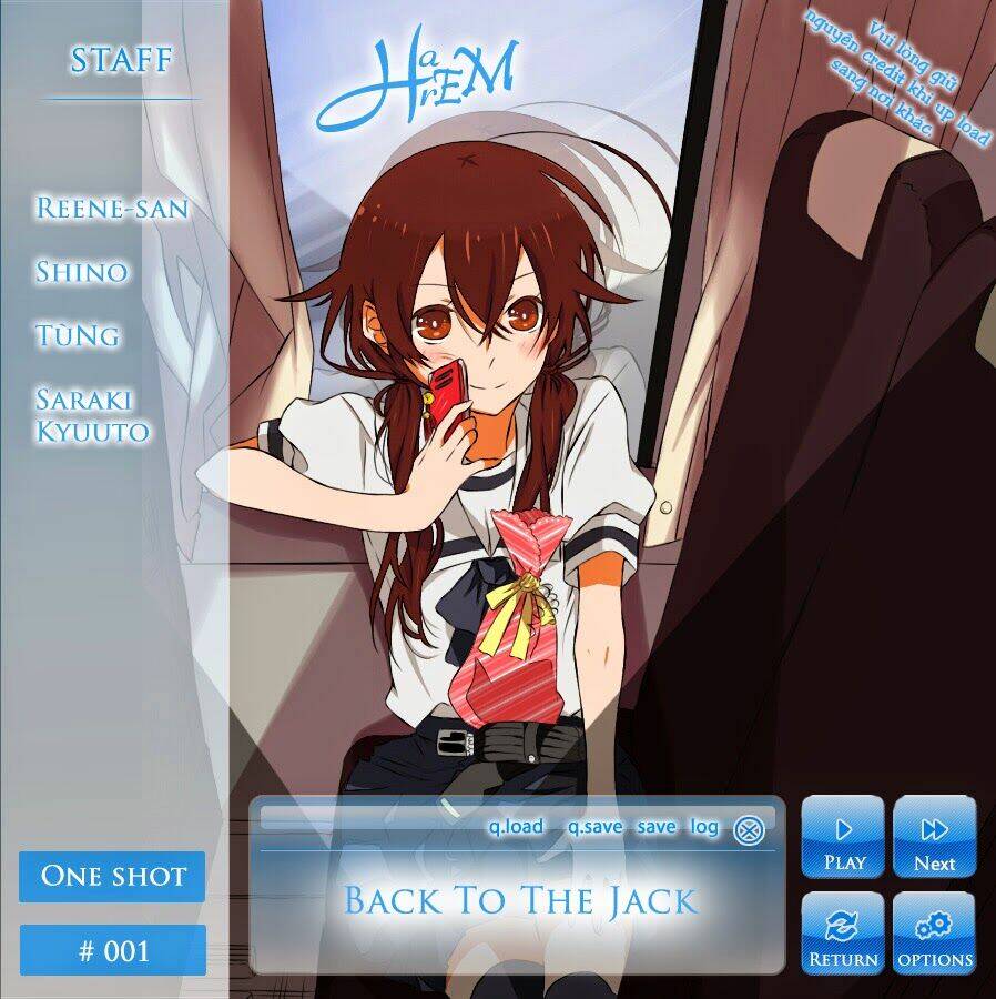 back to the jack chapter 1 1