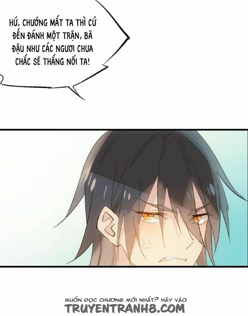 sư phụ lại trêu chọc ta chapter 12 16
