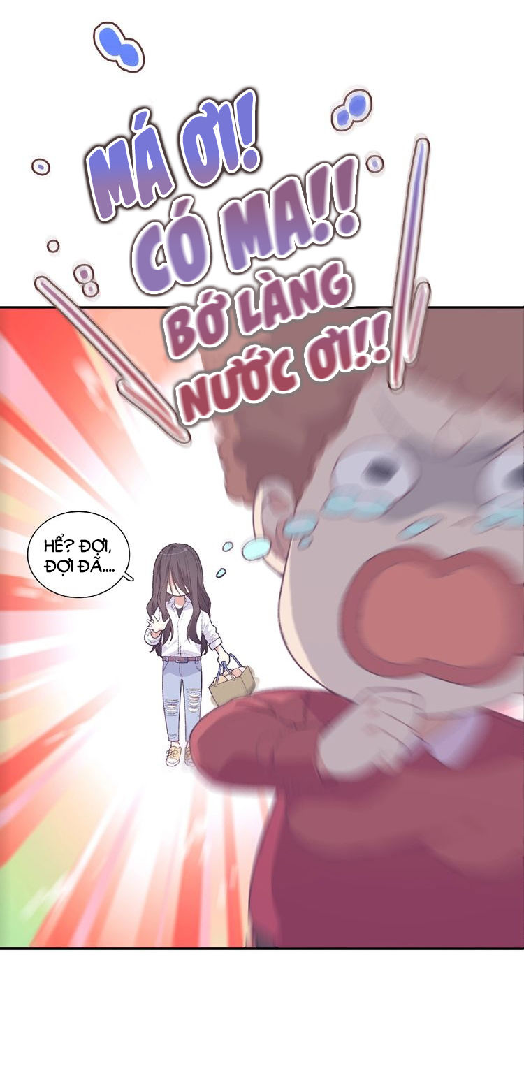 nữ quái hung dữ cùng với mỹ nam ham ngủ chapter 1 24