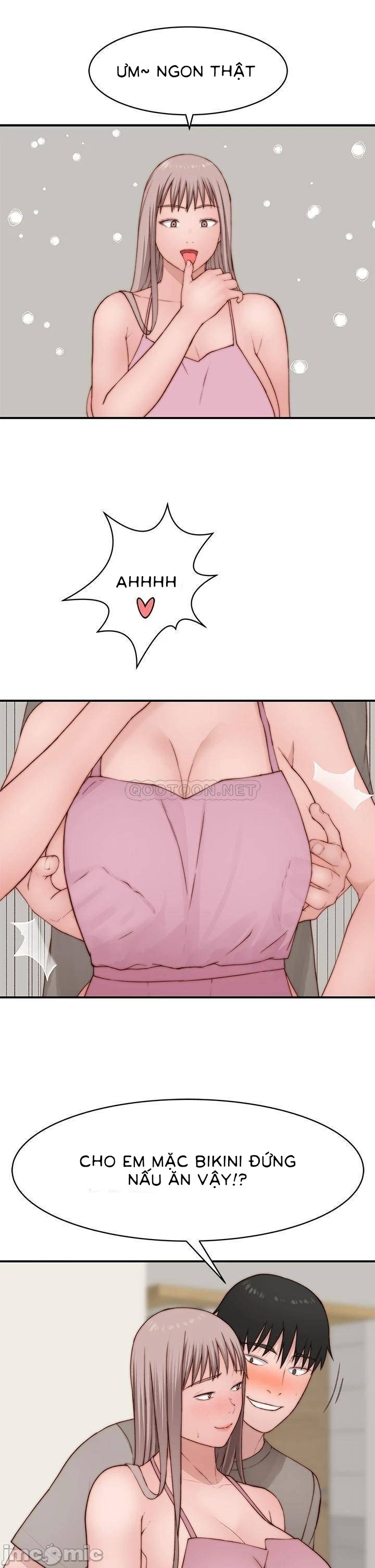 giữa hai ta chapter 93 44