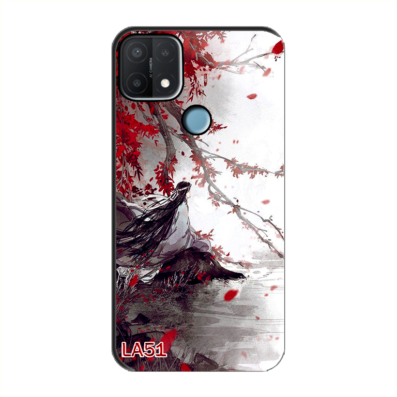 Ốp Lưng Dành Cho OPPO A15