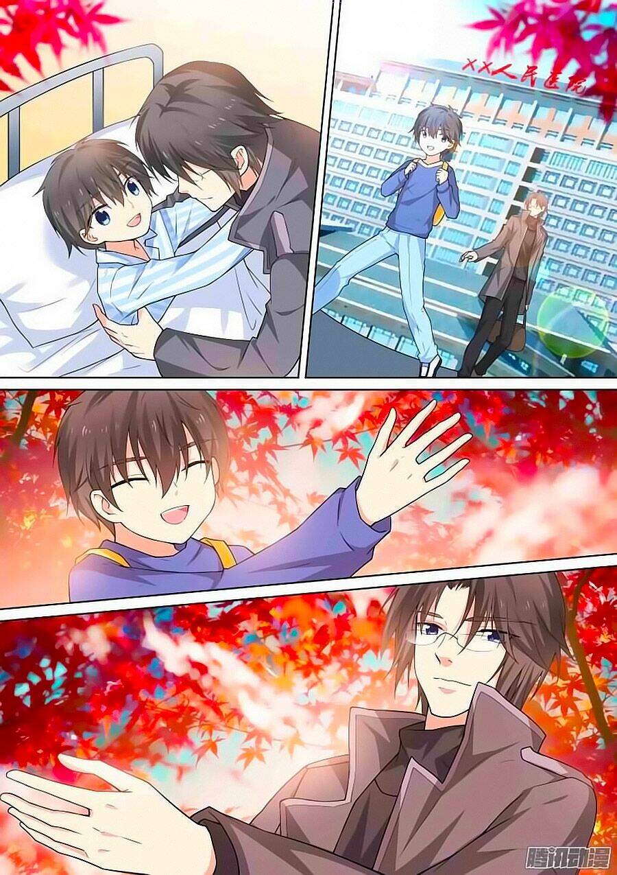 giả diện thế thân chapter 133 4