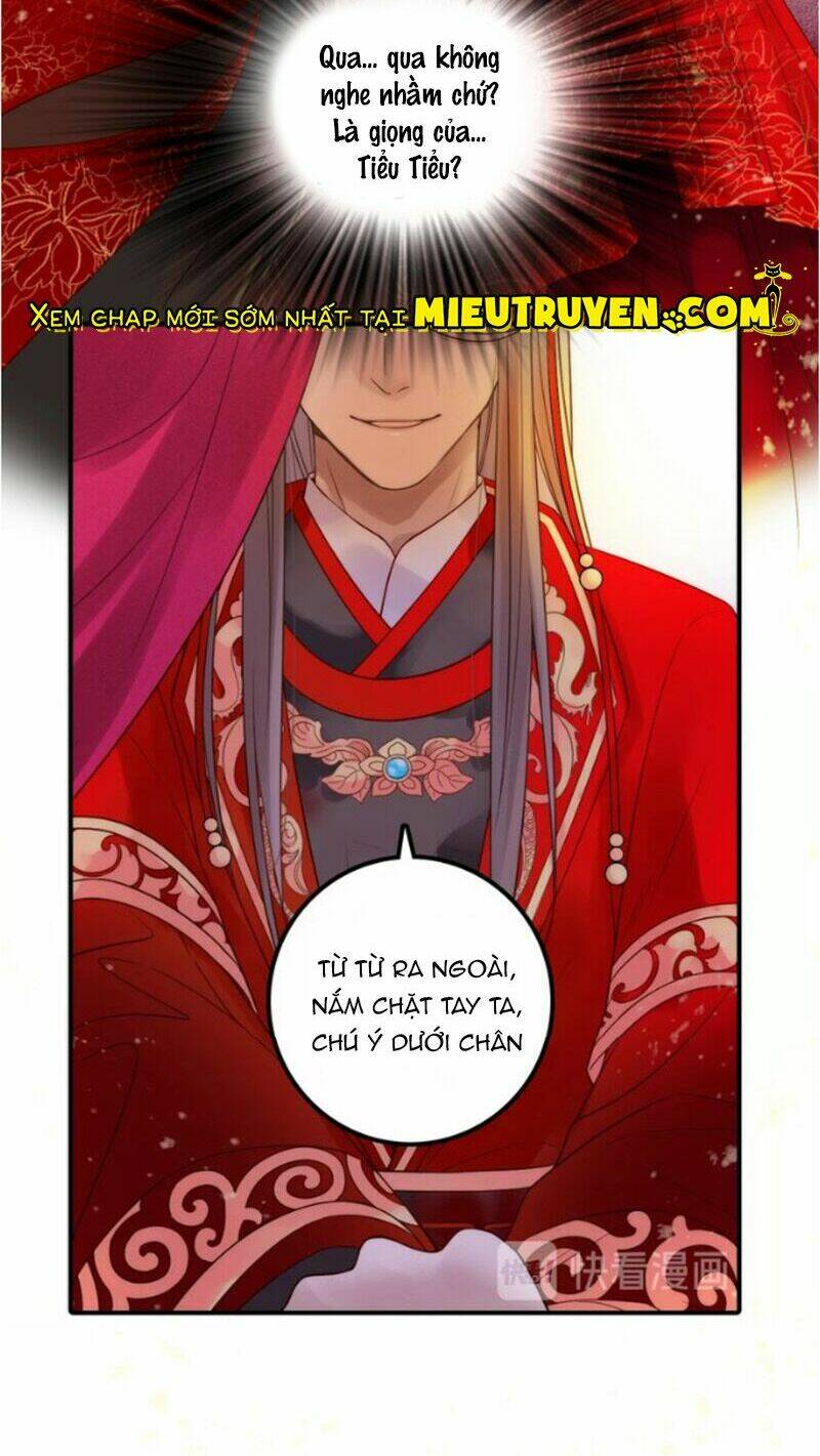 cướp chàng vợ về đón năm mới chapter 26 27