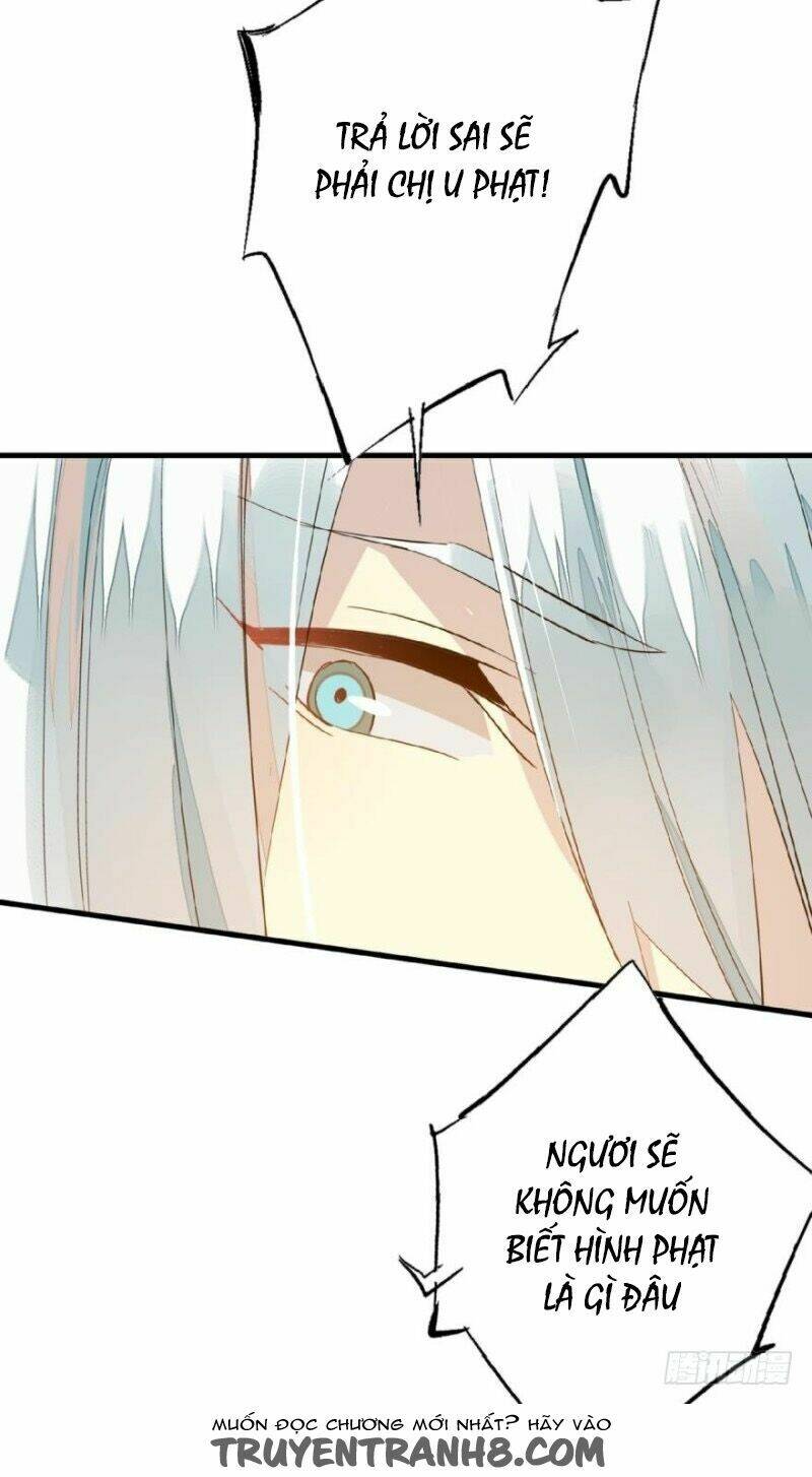 sư phụ lại trêu chọc ta chapter 15 13