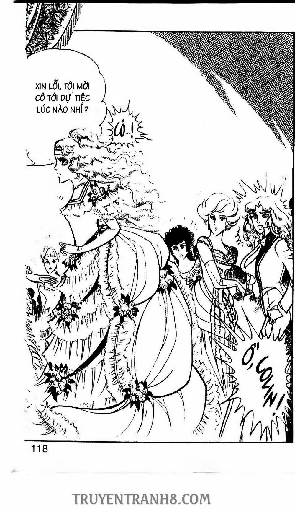 the count s daughter chapter 50 9