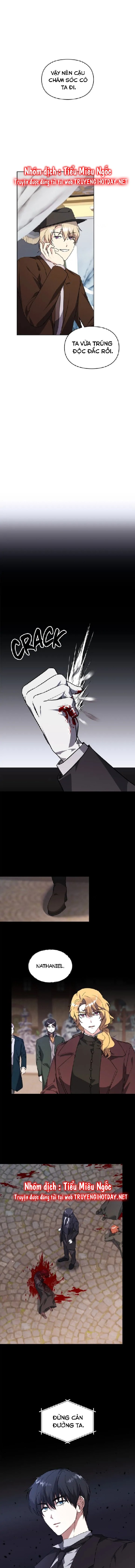 hãy nghe lời của tôi chapter 73 7