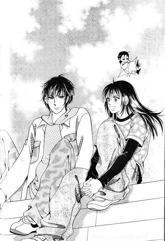 hot blooded woman chapter 56 2