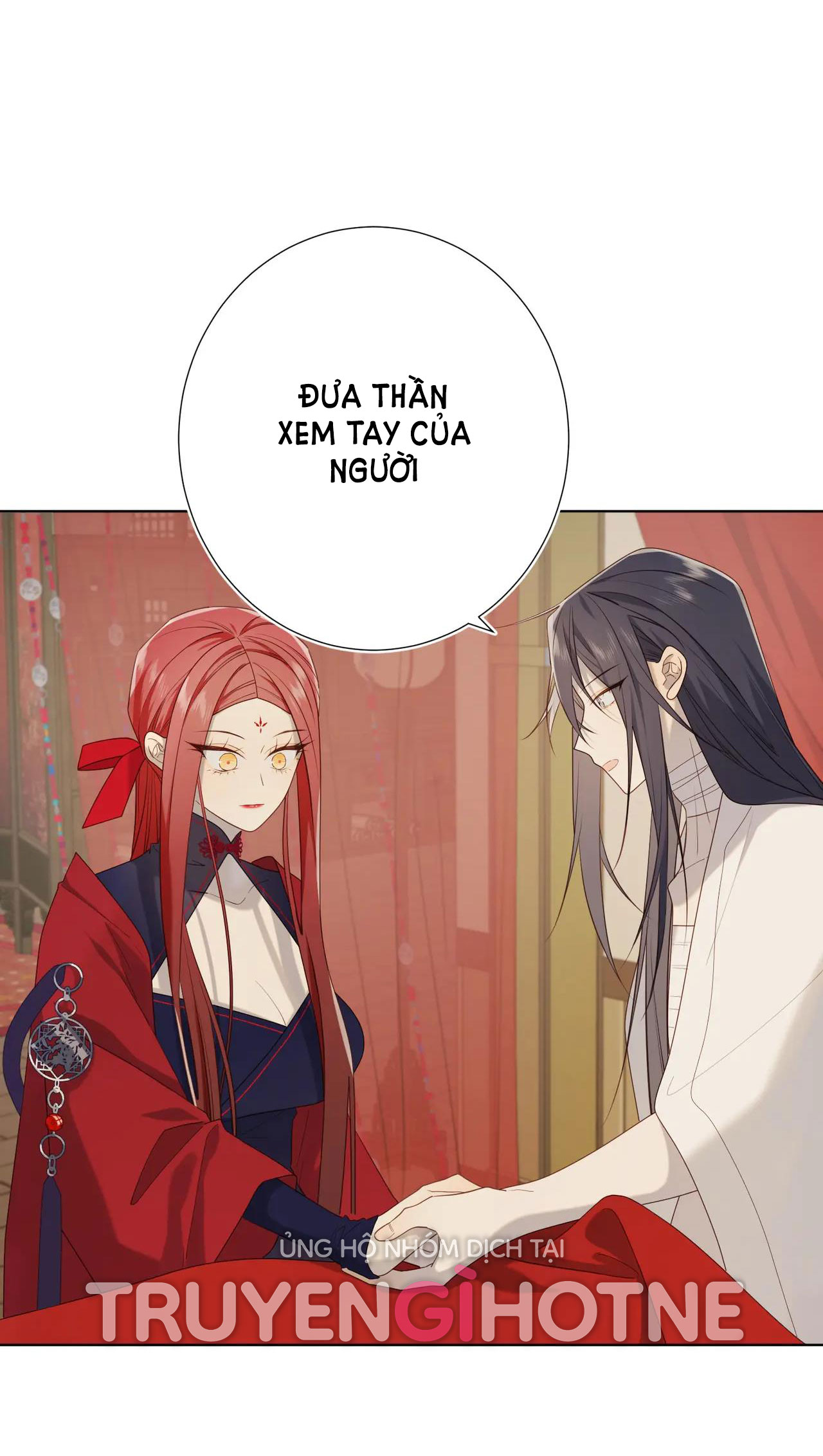 ác nữ cự tuyệt nam chính chapter 79 25