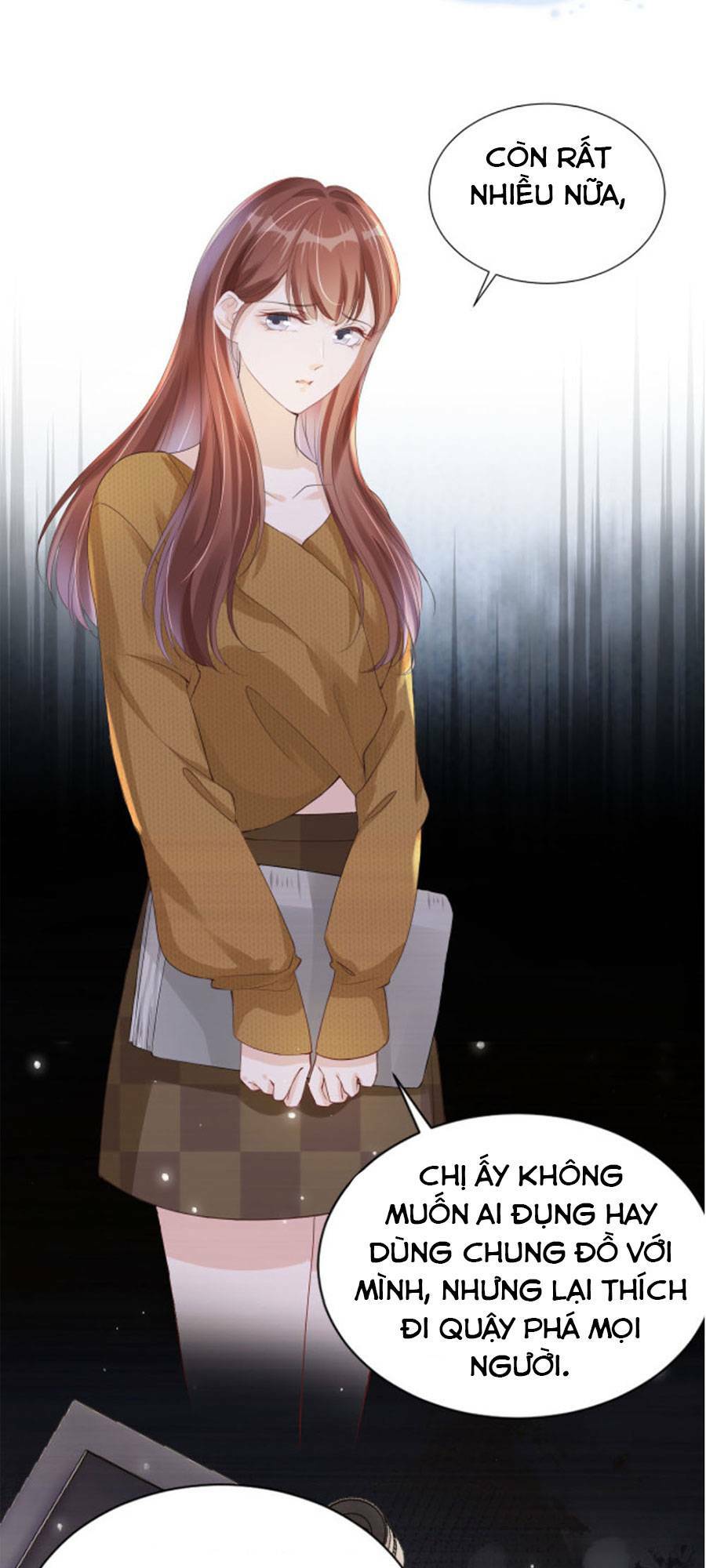 ngự tỷ toàn năng lại bị phá mã giáp chapter 29 24