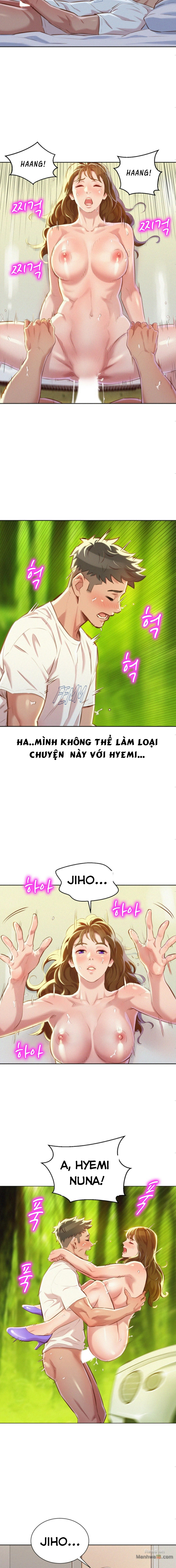 chị gái mưa chapter 60 7