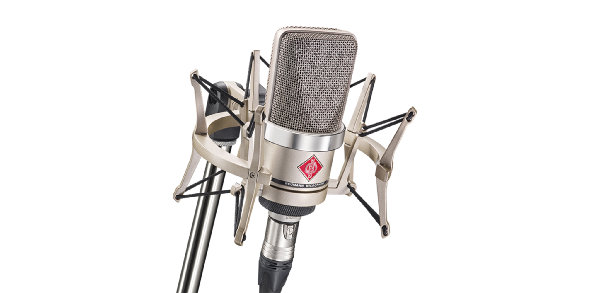 TLM 102 Studio Set Micro Thu Âm Condenser Neumann-HÀNG NHẬP KHẨU