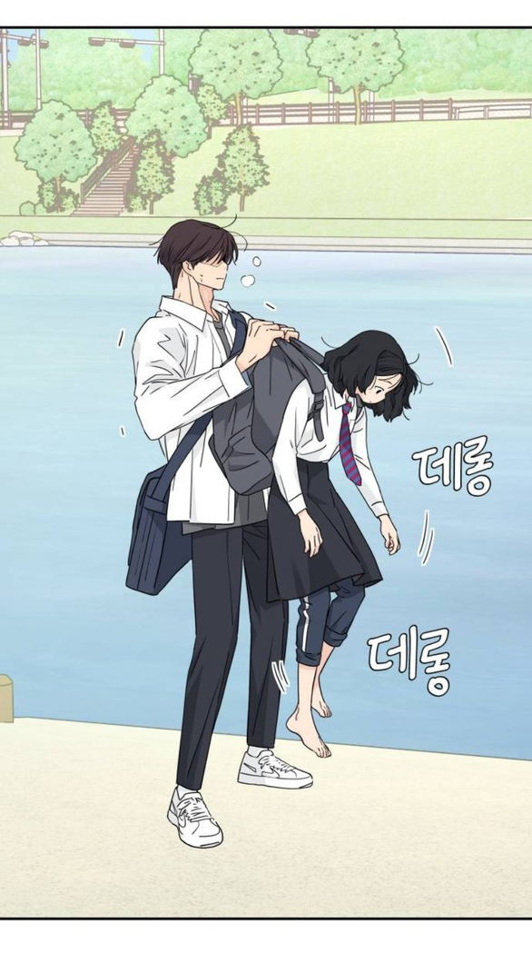 sam yi tái sinh chapter 22.2 8