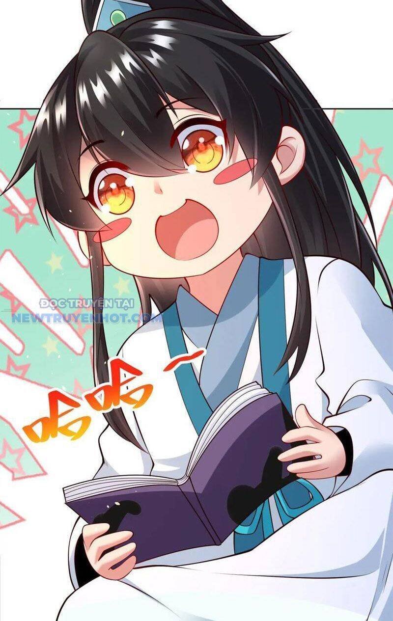 ta thực sự không muốn làm thần tiên chapter 40 30