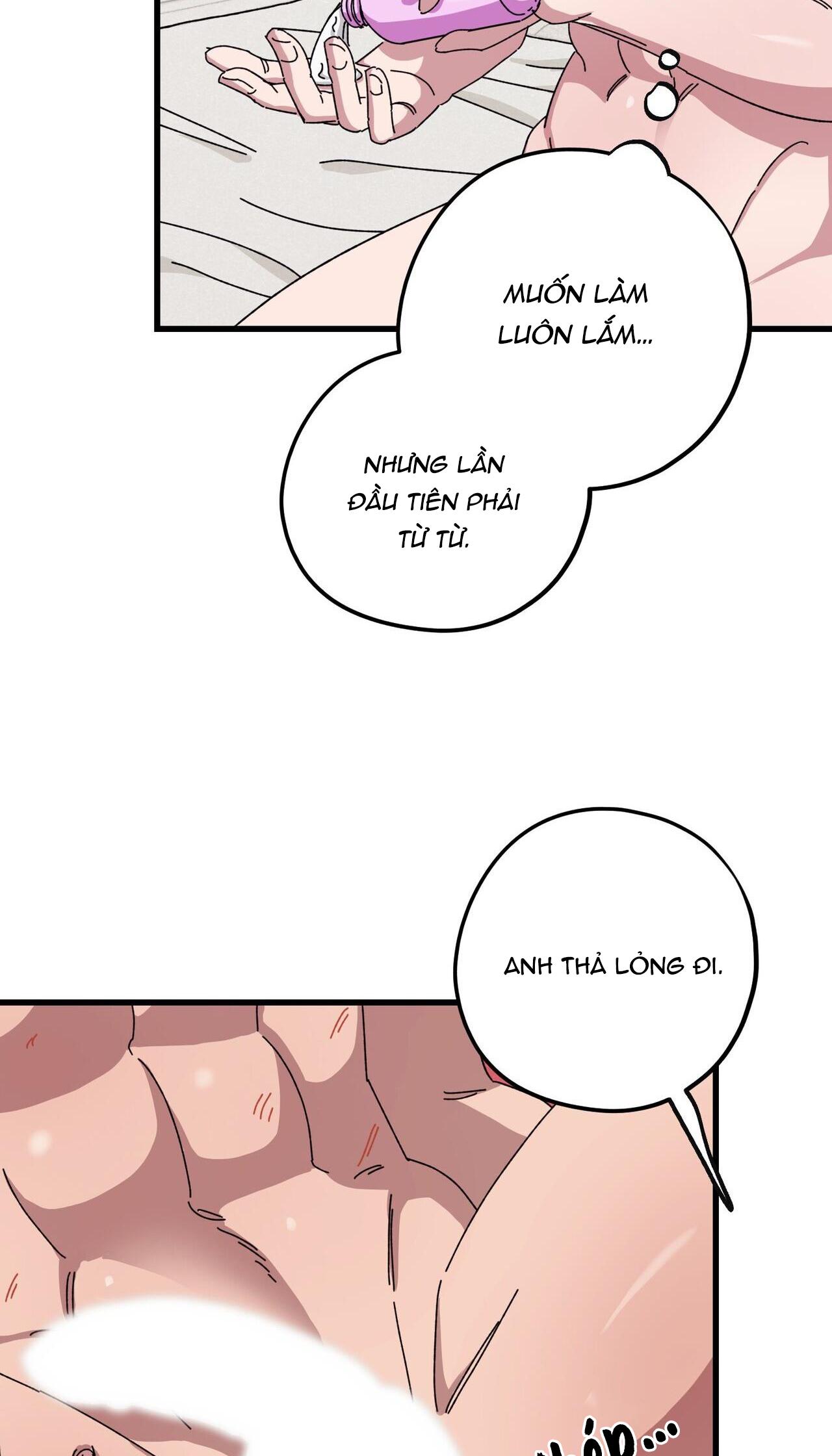 làm dâu nhà tài phiệt họ kang chapter 38 41