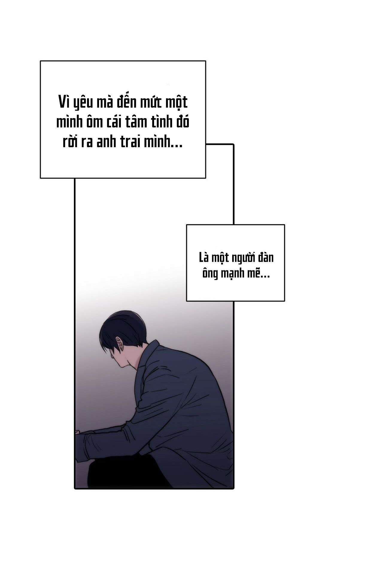 giai điệu của ngôn ngữ chapter 57 17