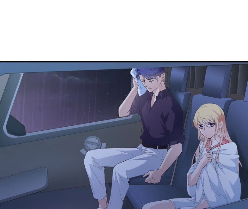 chiến lược lãng mạn của thịnh thiếu chapter 70 4