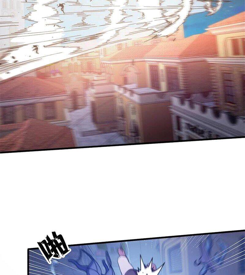 trưởng giám ngục trông coi các ma nữ chapter 96 4