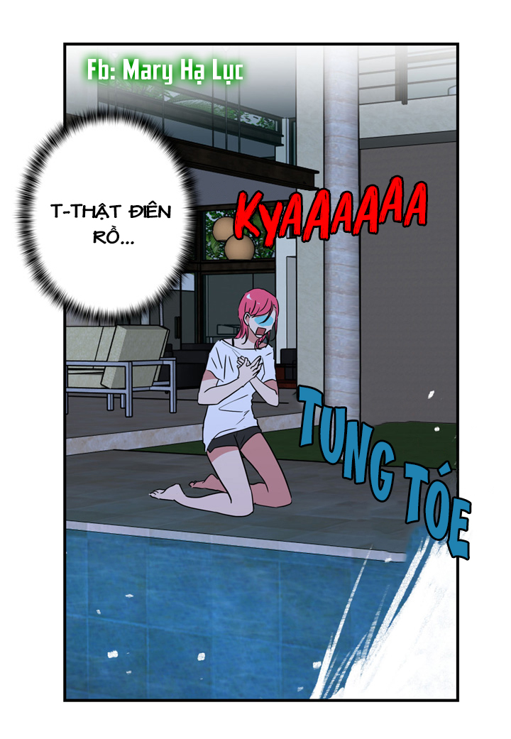 rắc rối về vấn đề yêu đương của tôi chapter 50 19