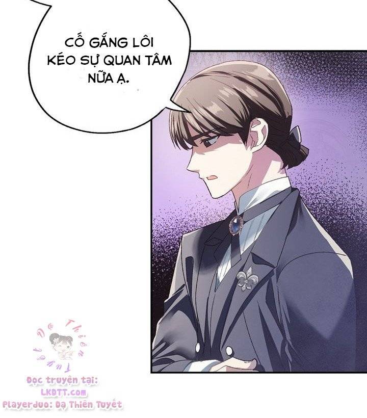 cha, con không muốn kết hôn đâu chapter 7 7