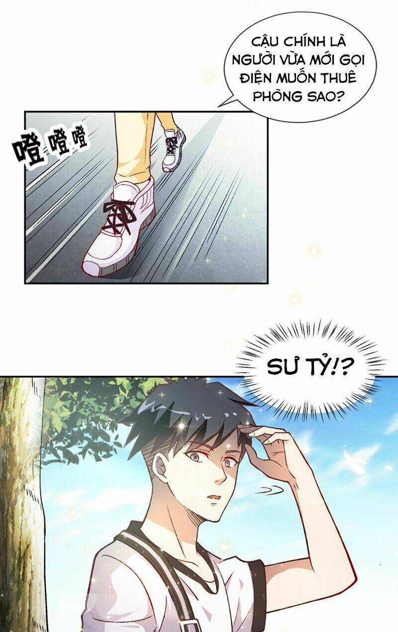 táng kiếm quyết chapter 3 12