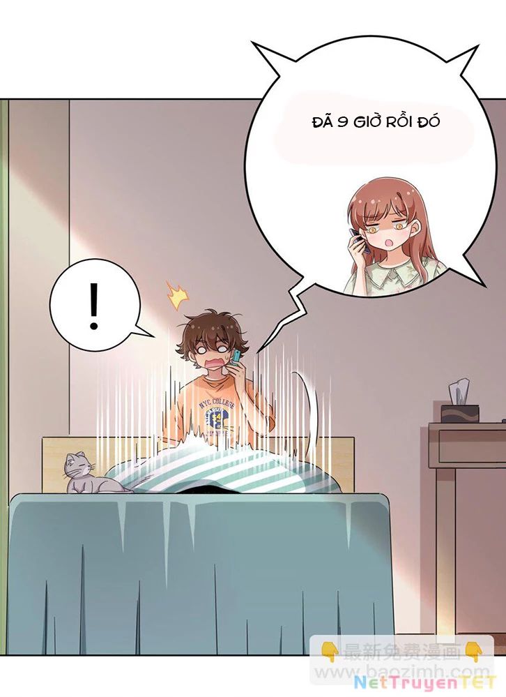 ông trời đã ban cho tôi siêu năng lực kỳ lạ gì thế này? chapter 44 7