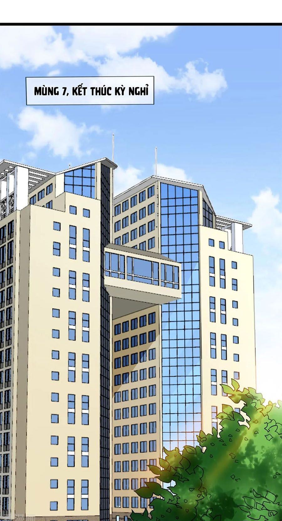 mỹ vị giai thê chapter 78 10