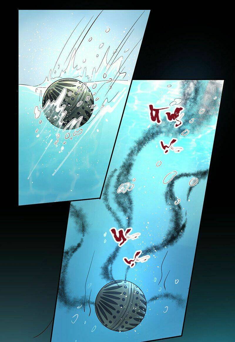 nghiên hương kỳ đàm chapter 42 25