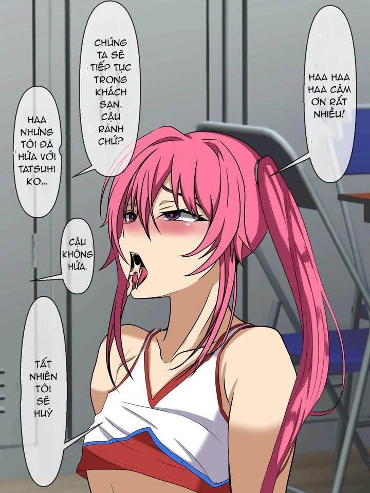 Thợ săn bé trai chapter 20.3 12