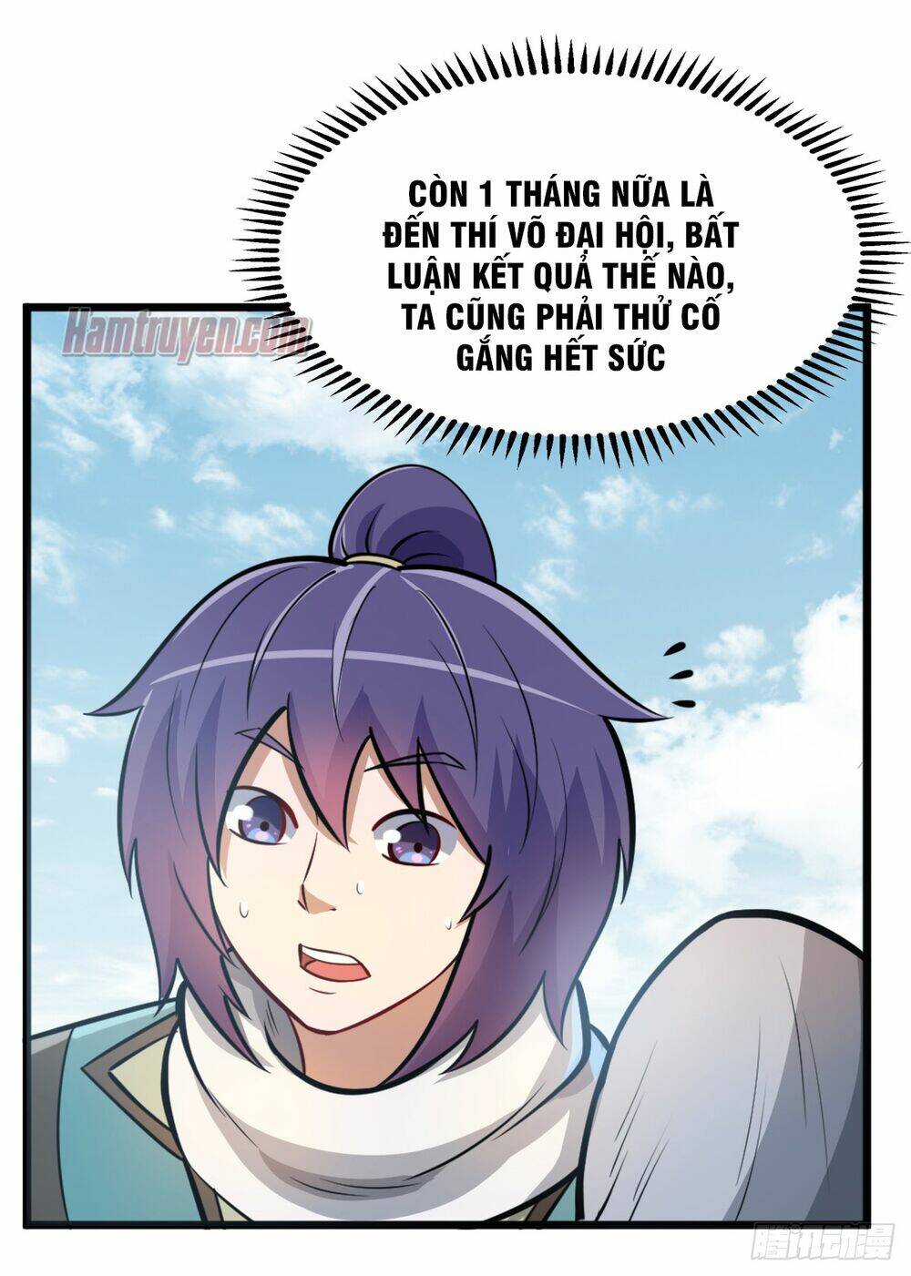 hiệp hành cửu thiên chapter 99 33