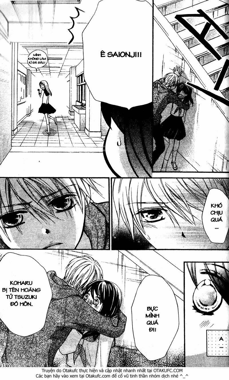 hachimitsu ni hatsukoi chapter 56 23