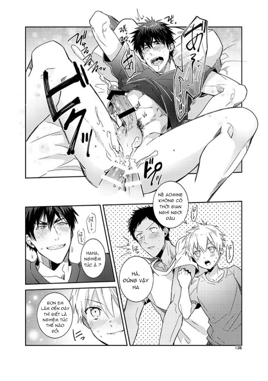 người tà răm luôn có quỷ theo sau chapter 36.4 39