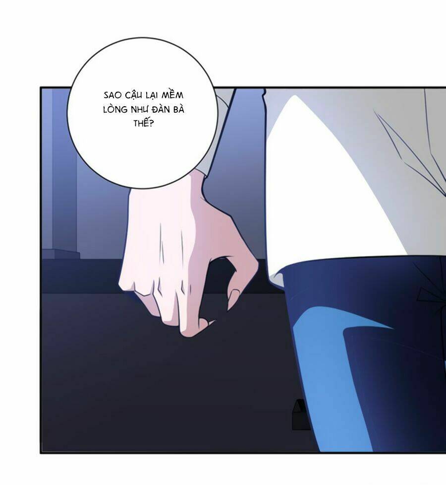 người yêu khát máu của tôi chapter 75 20