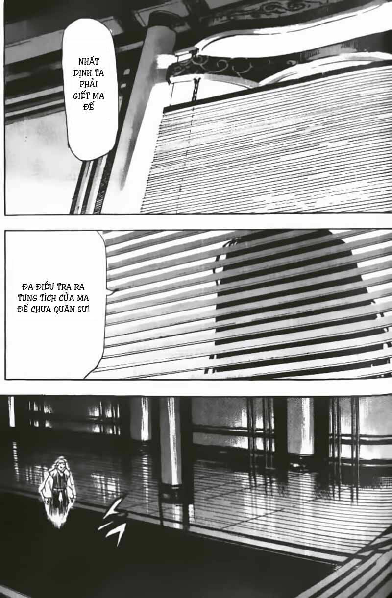 king of hell chapter 30 2