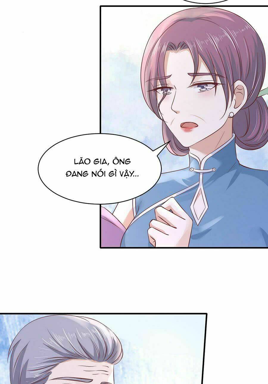 liệt ái tri hạ: series mật đào tiểu tình nhân chapter 267 35