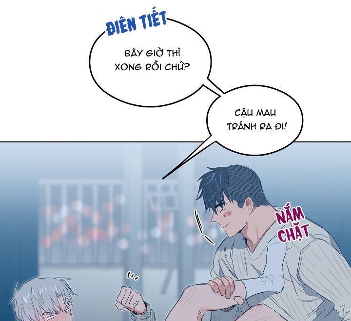 tình tay ba chapter 7 32