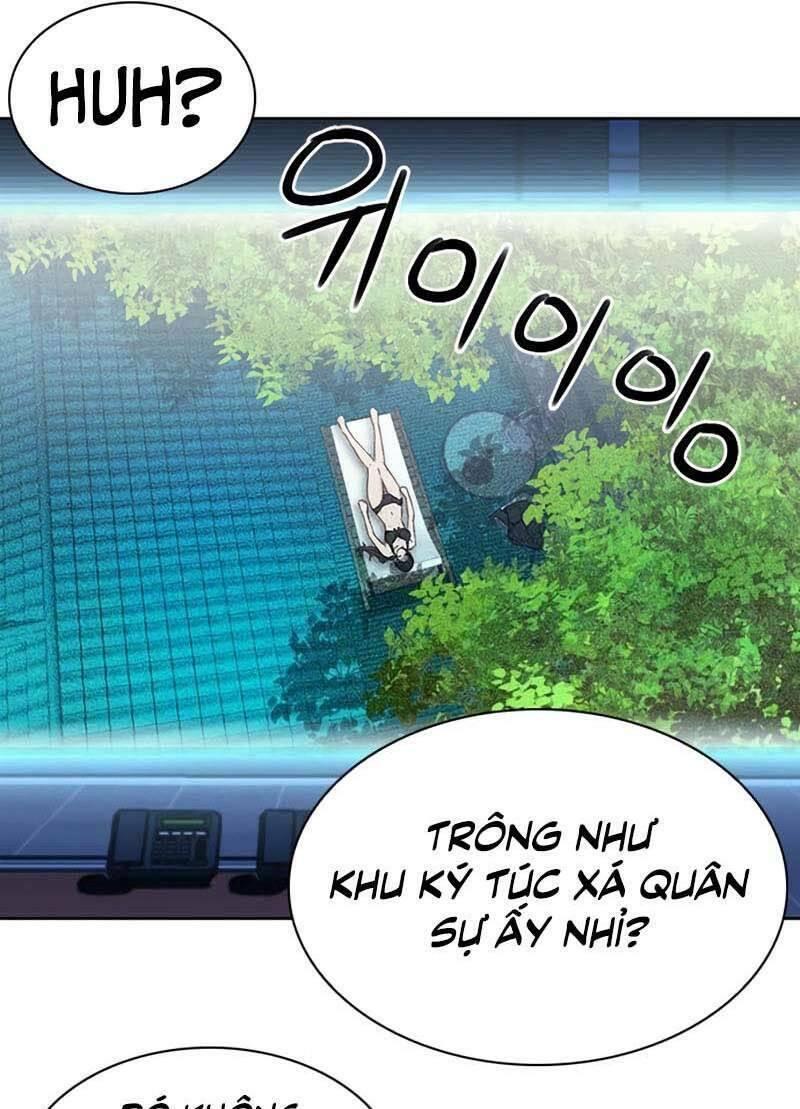 druid tại ga seoul - người hóa thú chapter 76 70