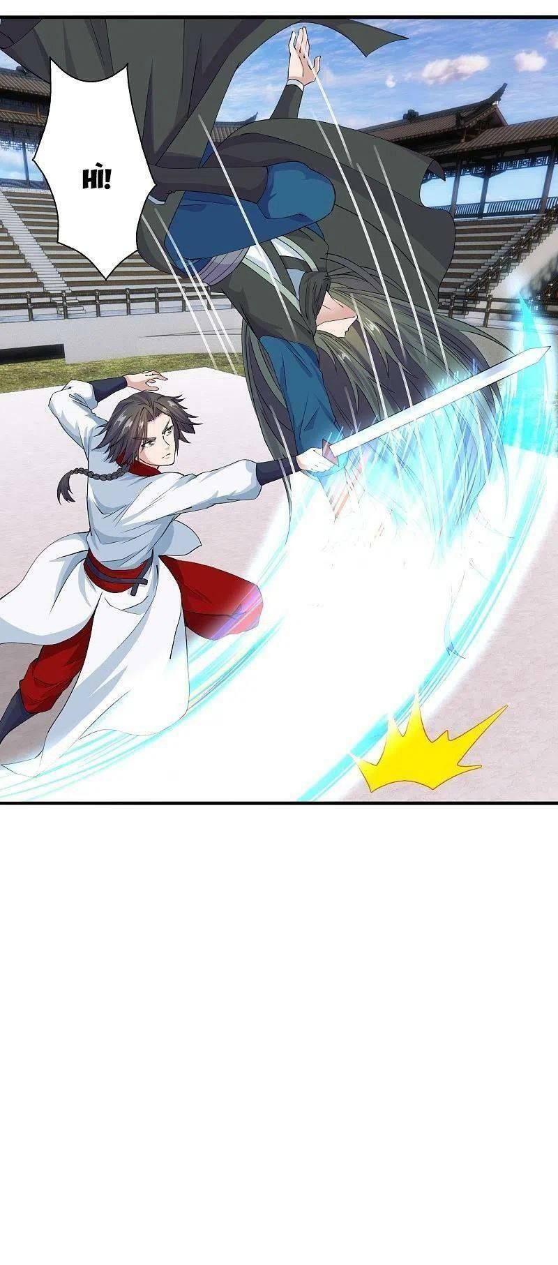 tiên võ đế tôn chapter 244 32