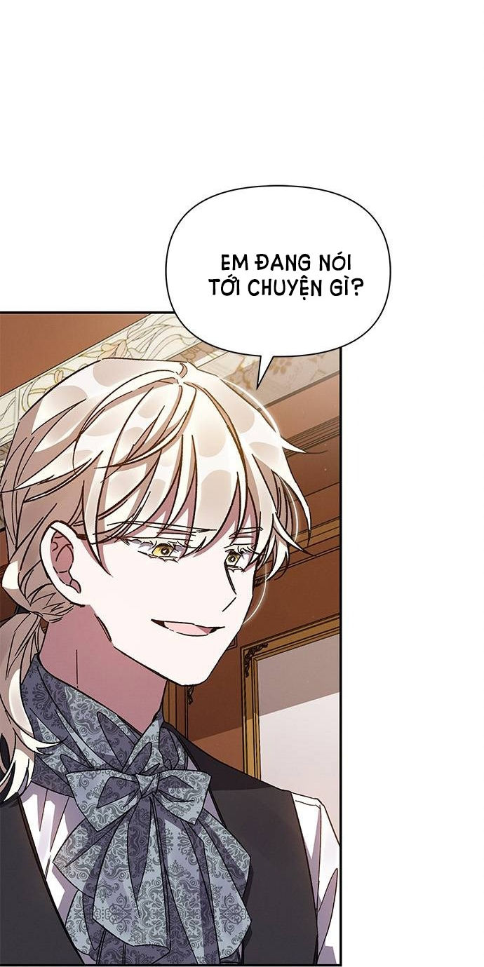 ôi kẻ thù không đội trời chung thân ái của tôi chapter 18.1 7