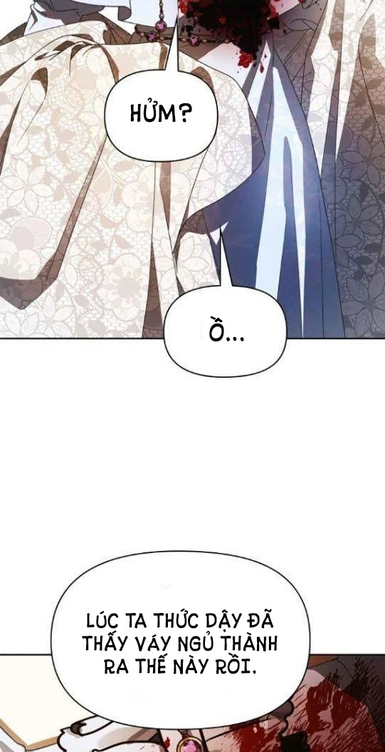 tôi muốn trở thành cô ấy dù chỉ là một ngày chapter 73 52