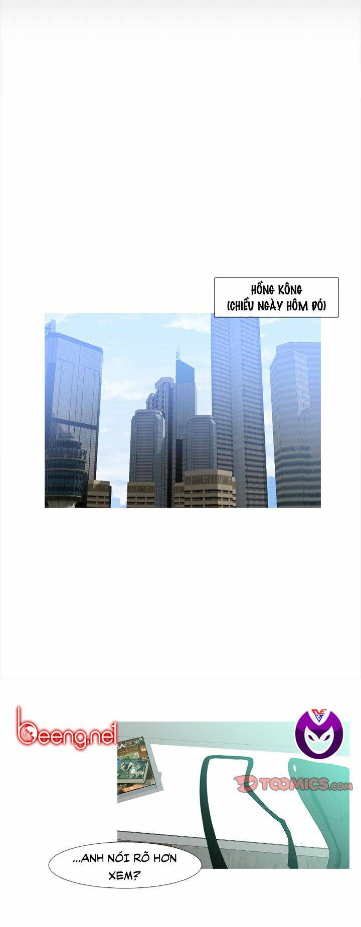 kẻ mạnh nhất - tong edge chapter 30 21