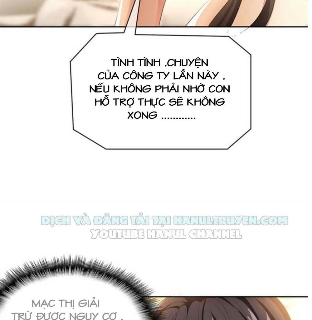 cô vợ nhỏ nuông chiều quá lại thành ác!! chapter 45 15