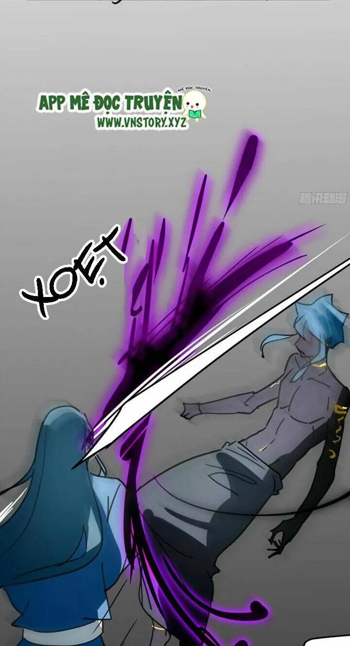 đạo trưởng đại nhân đến nhà chapter 46 7