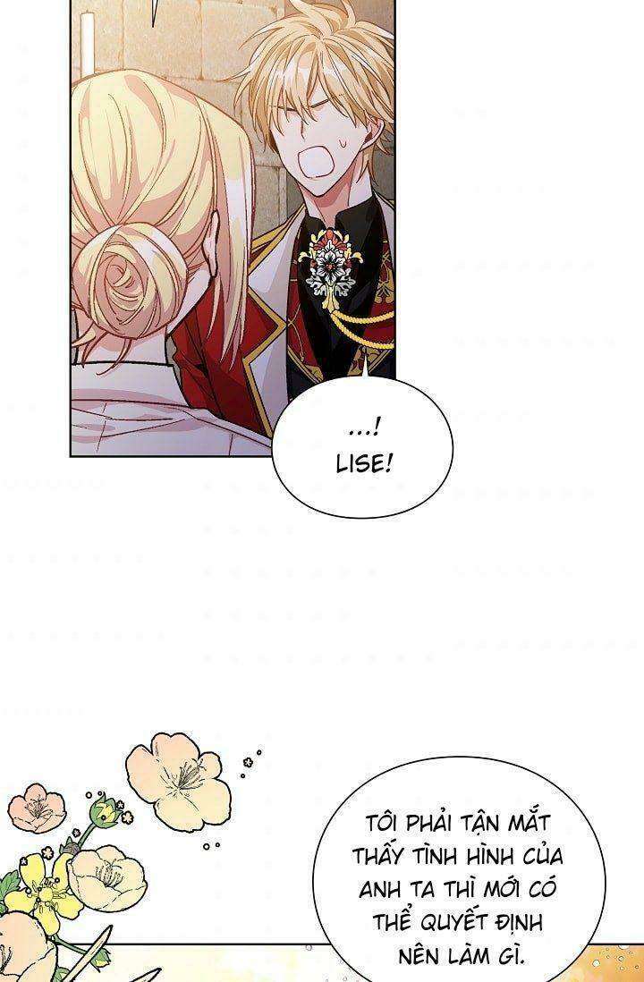 nữ hoàng ngoại khoa chapter 62 47