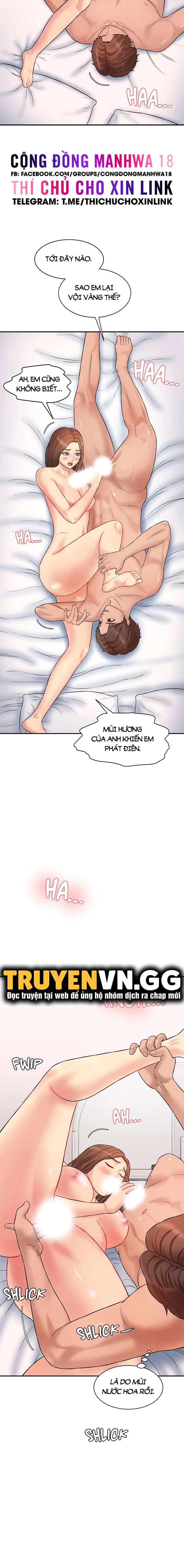 nước hoa kích dục chapter 6 17