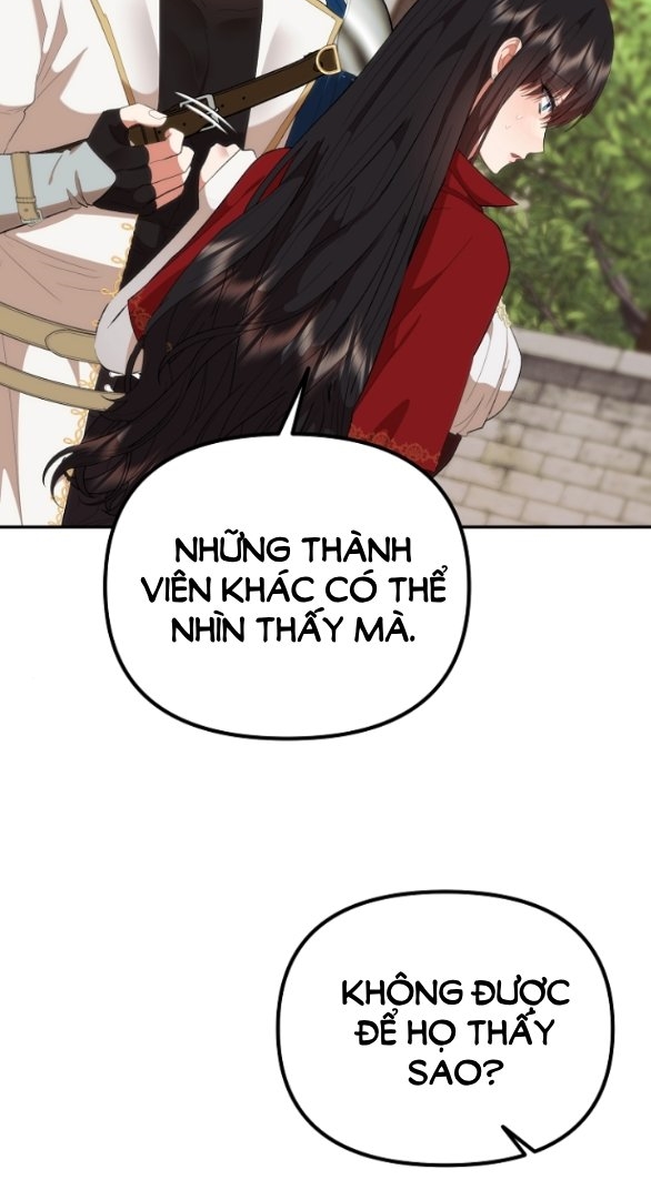 [18+] dũng sĩ vị tha chapter 22.2 10